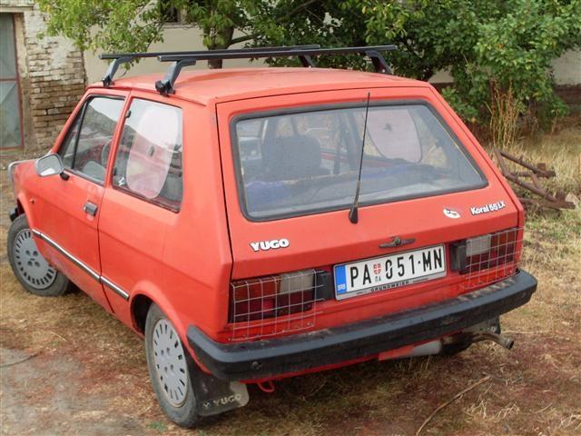 Yugo-55