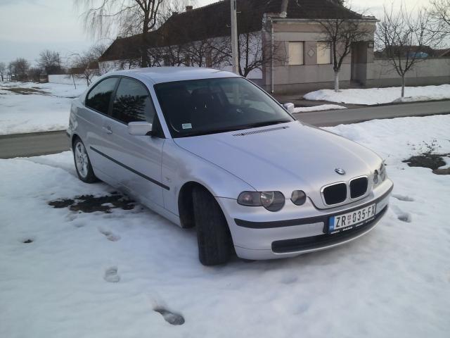 BMW 318 i -  02