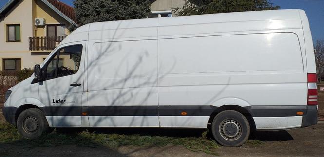 Kombi prevoz