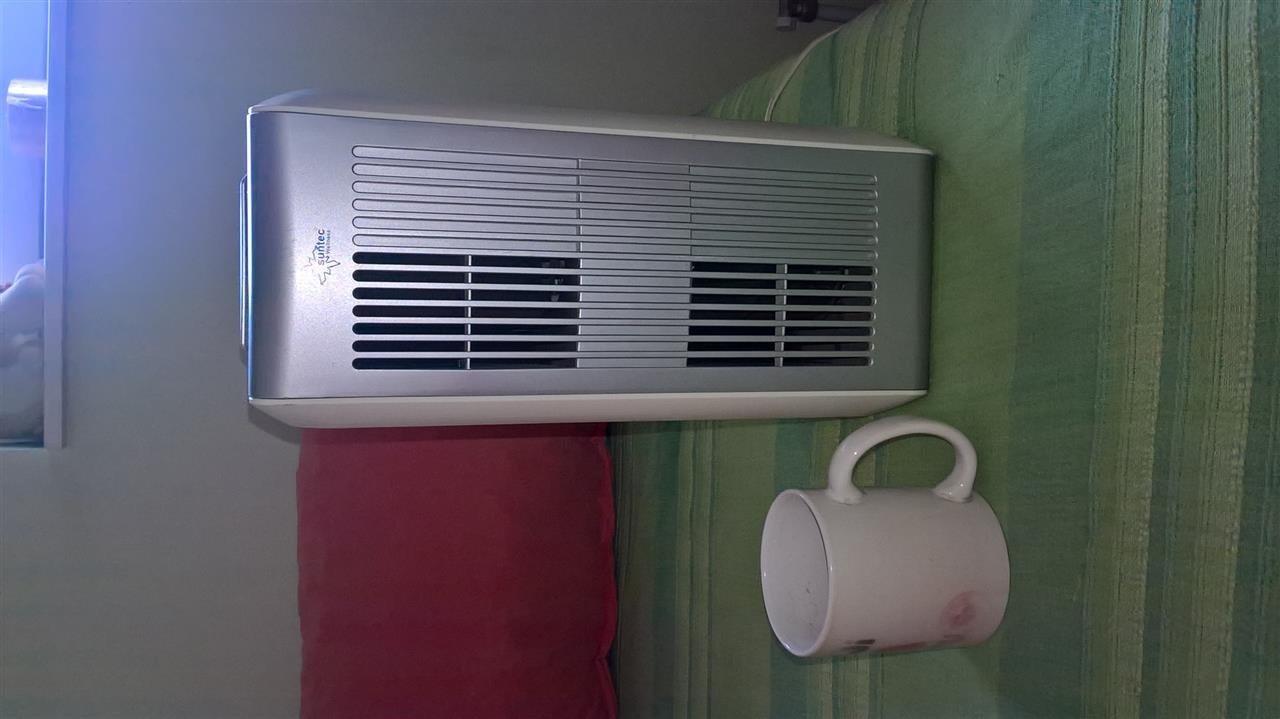 VENTILATOR-JONIZATOR-KLIMATRONIC