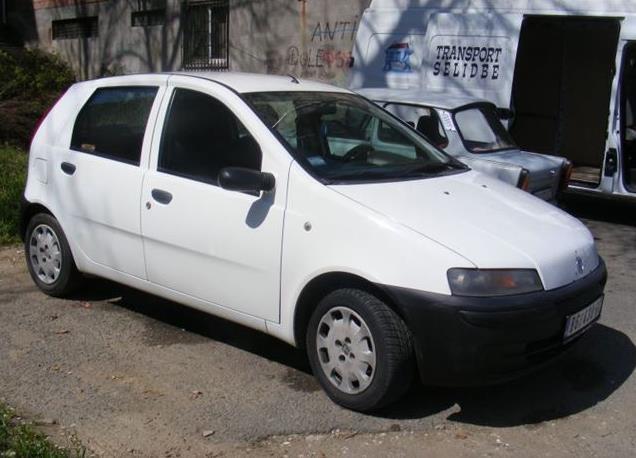 Fiat Punto Jtd -03