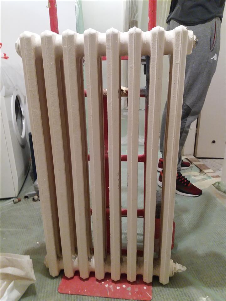 Radijator