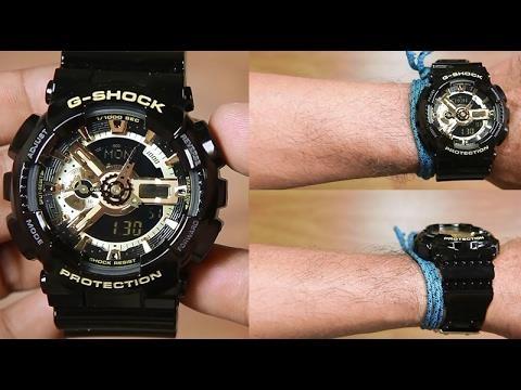 Casio-G-Shock