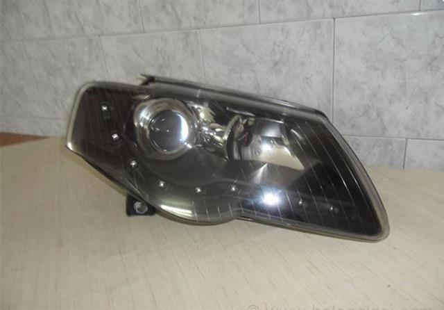 Farovi pasat B6
