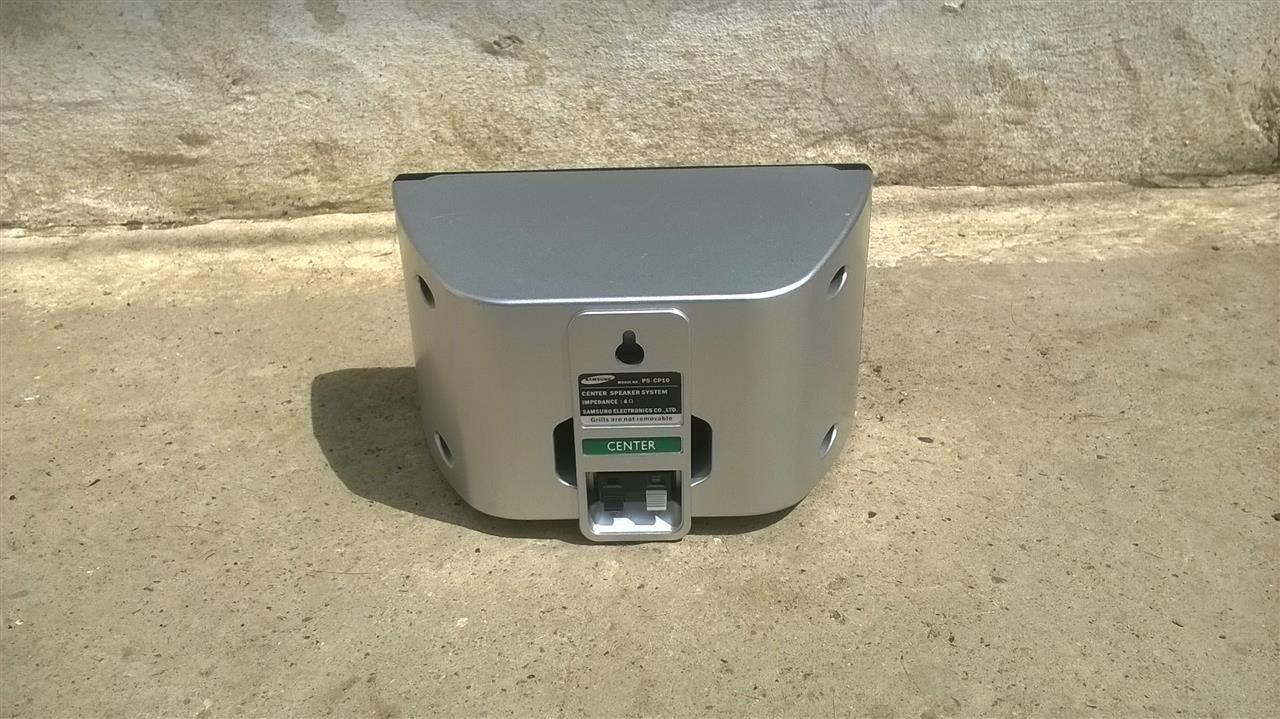 Samsung-Zvucnik