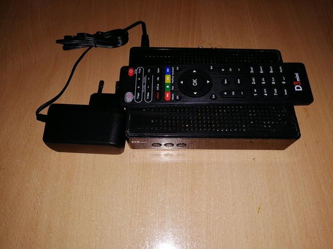 D3 mini