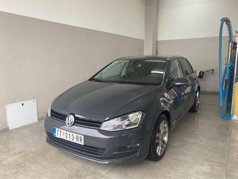 Golf-7