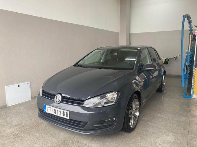 Golf 7