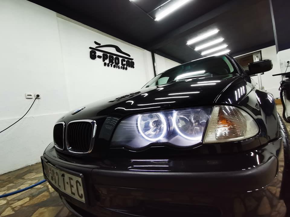Bmw-e-46