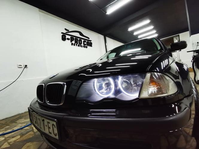 Bmw e 46
