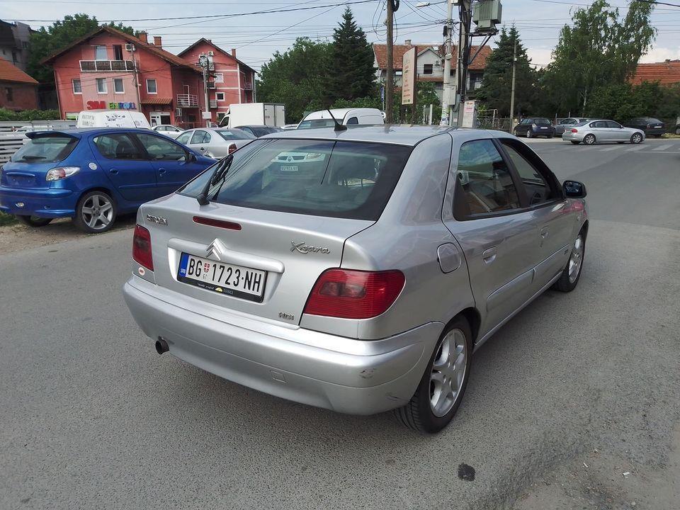 Citroen-Xsara