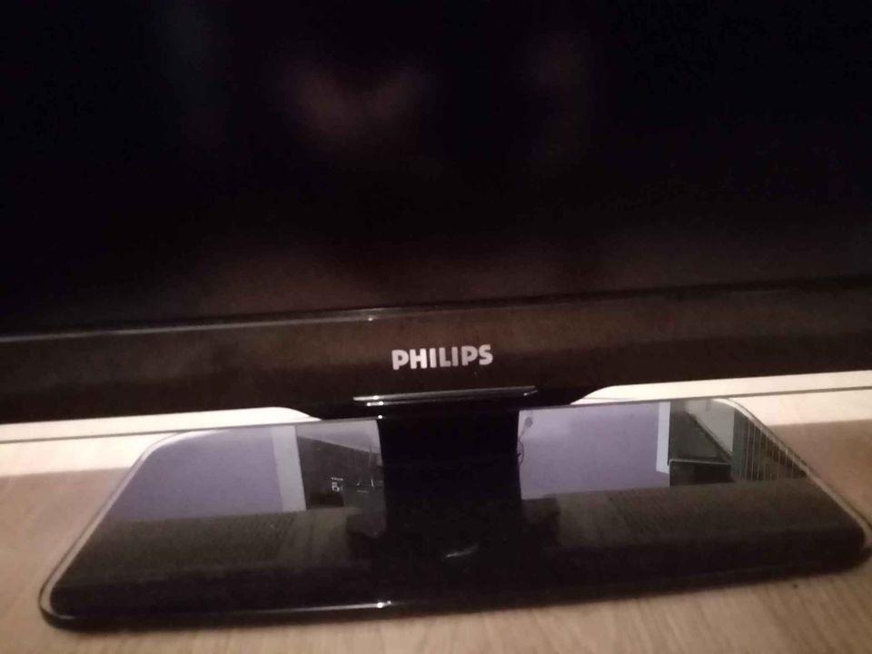 TV--LCD-SHARP--PHILIPS