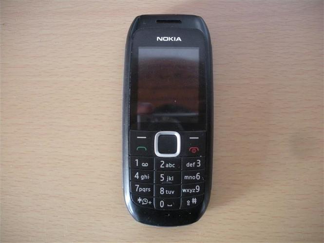 Nokia 1616-2