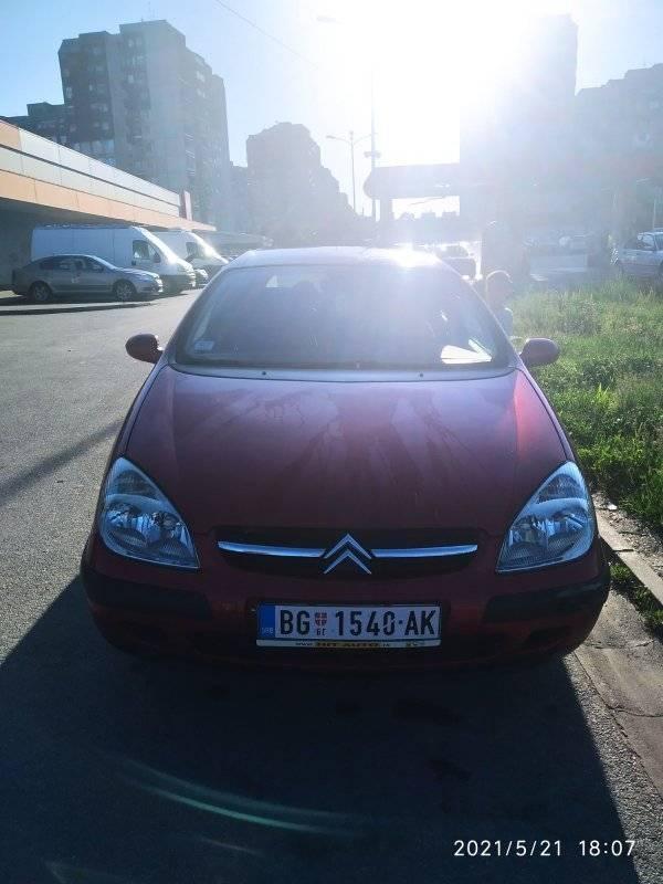 Citroen-C5-Automatic