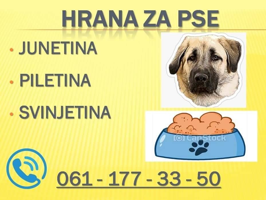 Hrana-za-pse