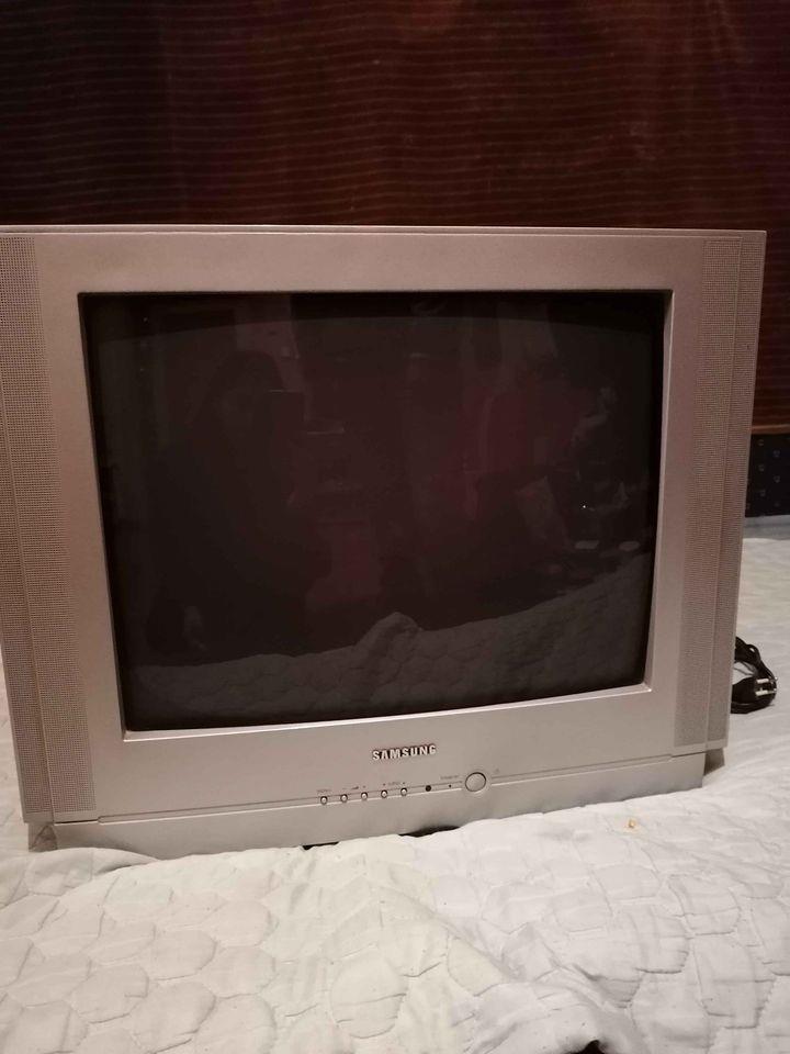 TVs