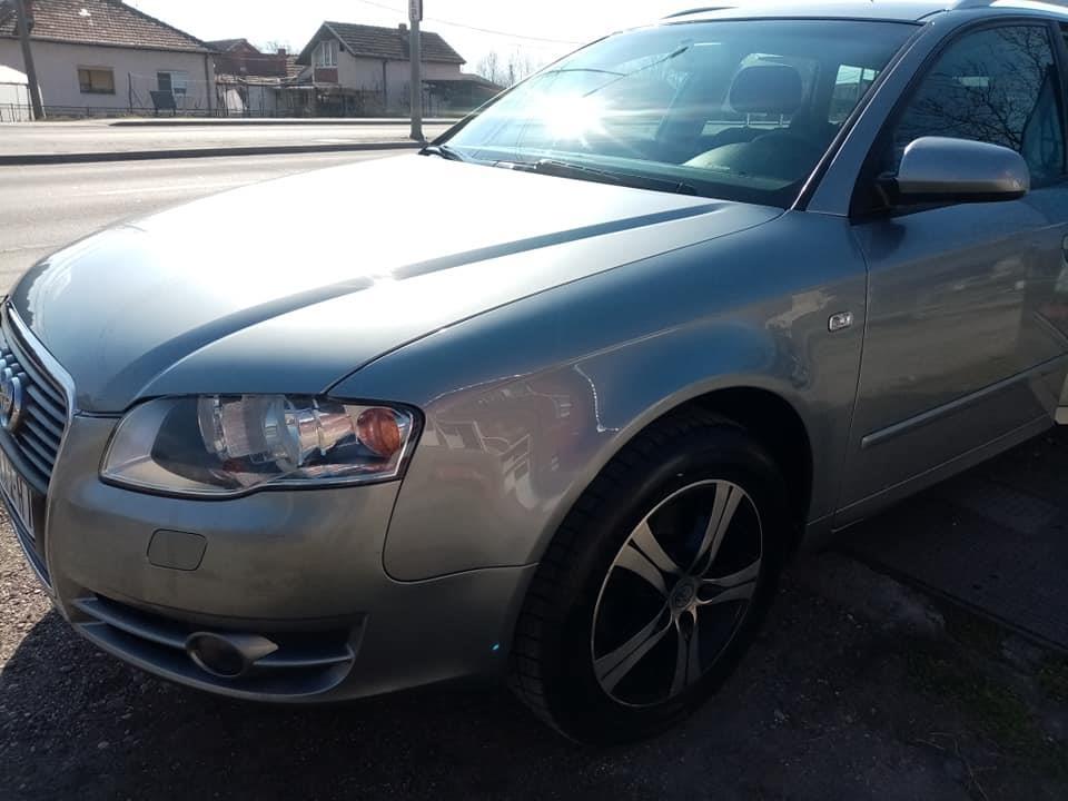 AUDI-A4