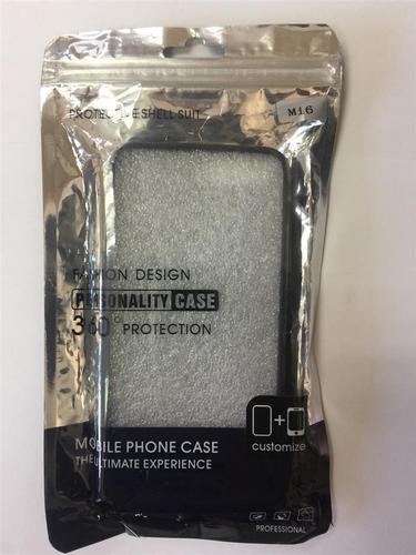 Silicone Defender Xiaomi Redmi 6 
