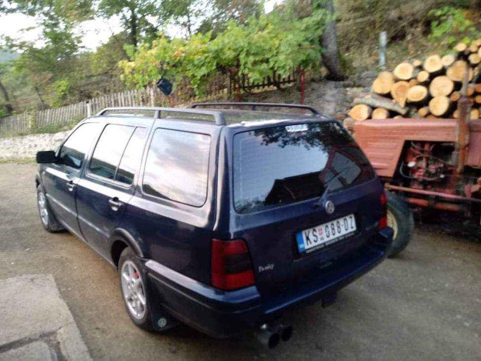 Golf-3
