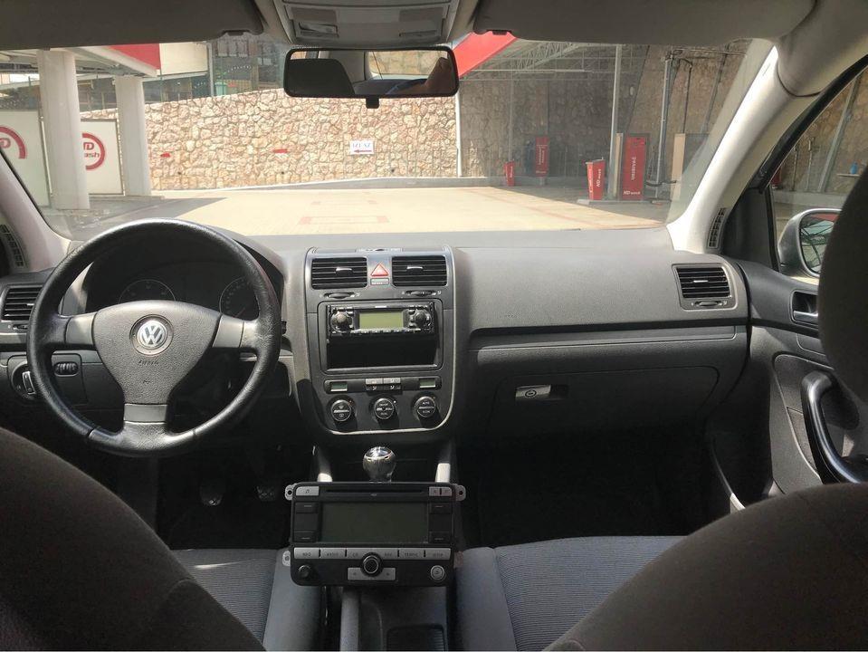 Golf-5