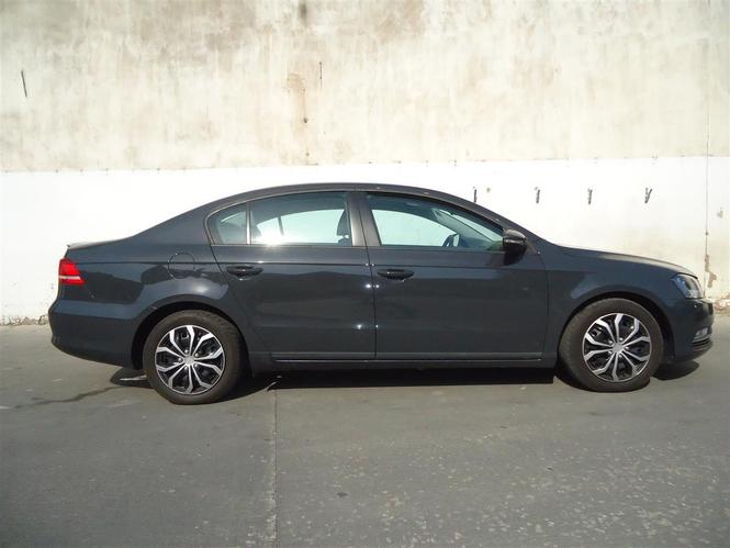 Passat 2014, 147000km na prodaju