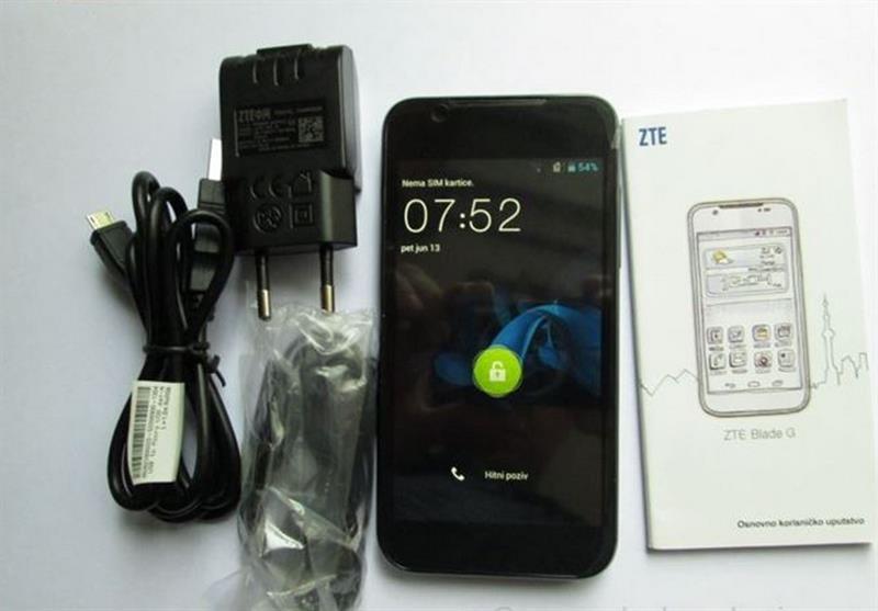 ZTE-Blade-G