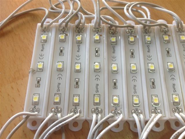 LED-Modul-3528W