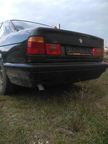 BMW E34 525 TDS
