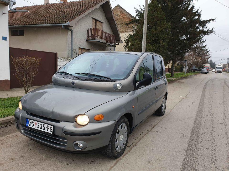 Multipla