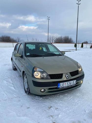 Reno Clio 1.6 16v
