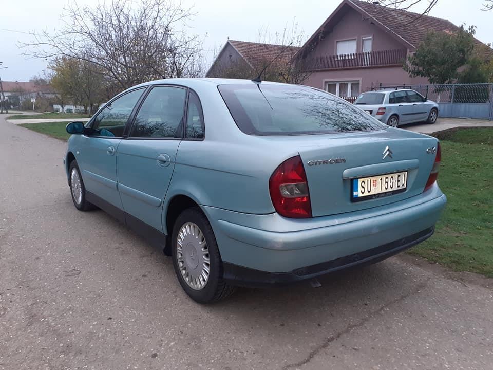 Citroen-c5