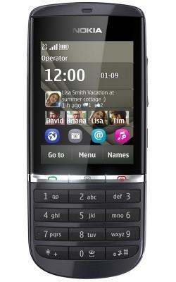 Nokia Asha 300