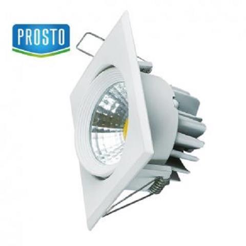 Ugradna LED lampa 5W