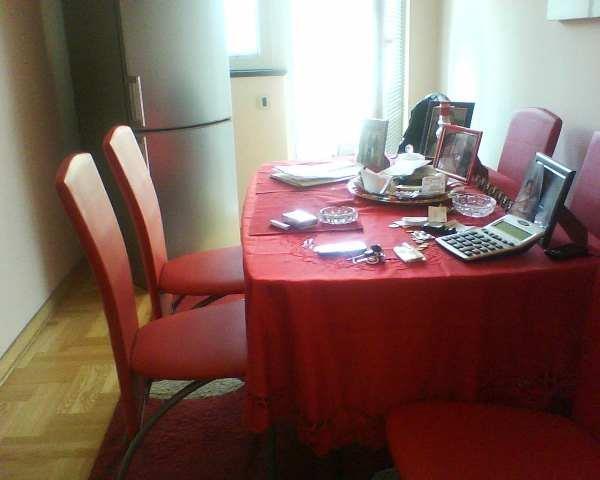 Stan 57m2 - Beograd