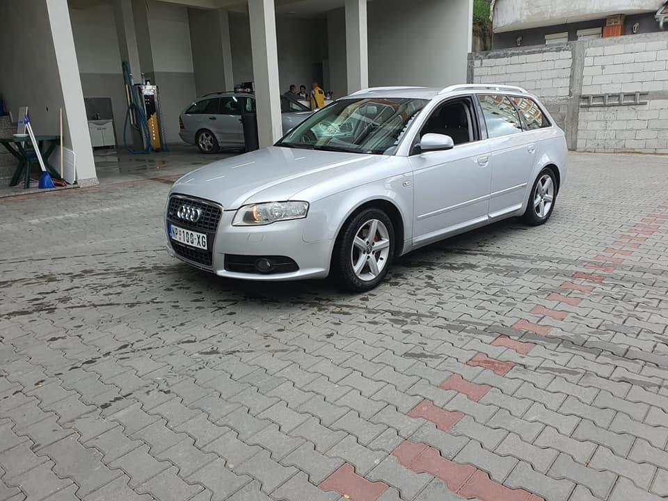 Audi-A4-2-0-Dizel