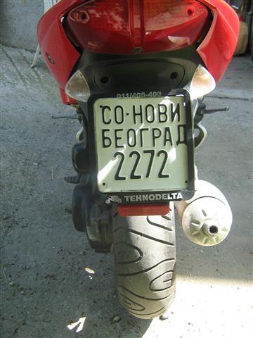 PRODAJEM
