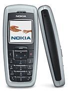 Nokia 2600 nova maska