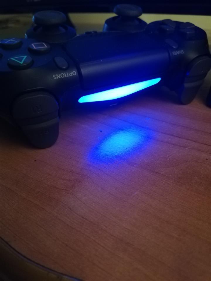 Ps4-Slim-1tb-+-Gta-V