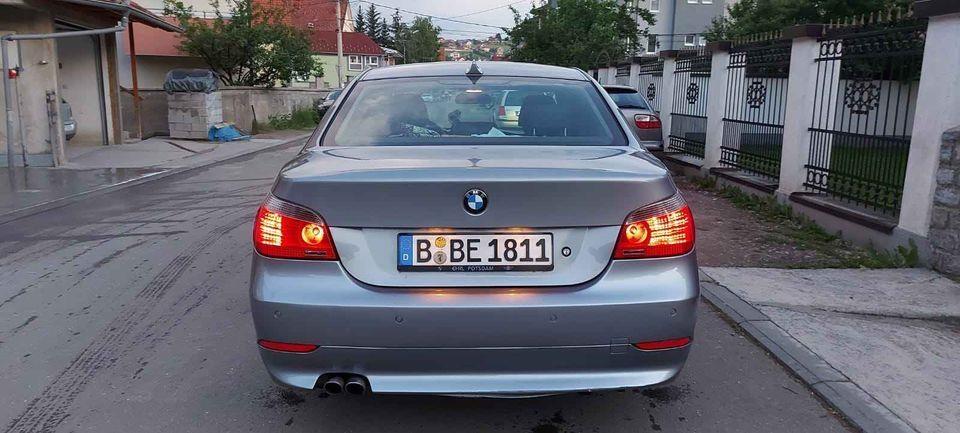 BMW-525d