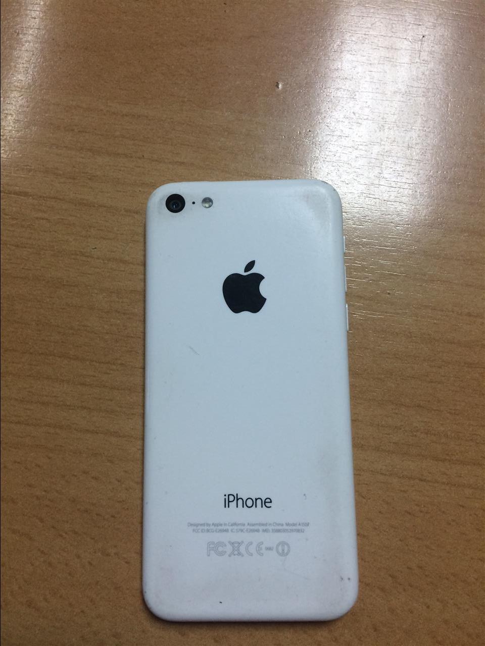iPhone-5c