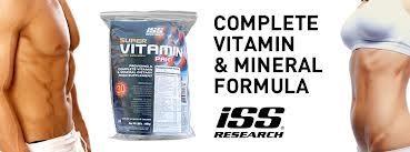 VITAMIN-PAK