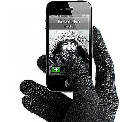 Rukavice za Android telefone