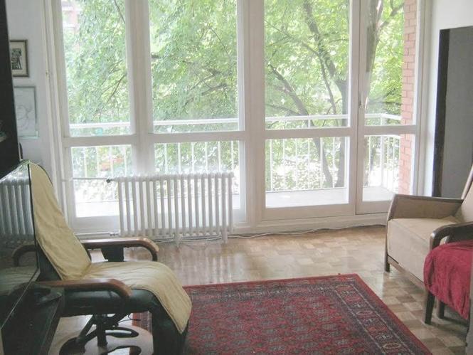 Stan u Beograd Lion 2.5 60m2 2 spr 