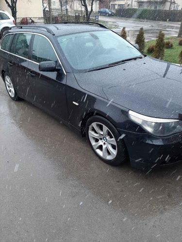 Bmw 525d