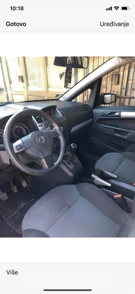 Opel-zafira-1-9-2007