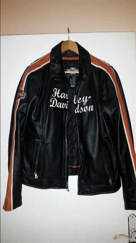 Kozna-jakna-Harley-Davidson
