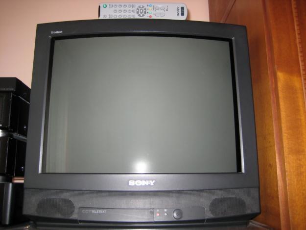 SONY-televizor