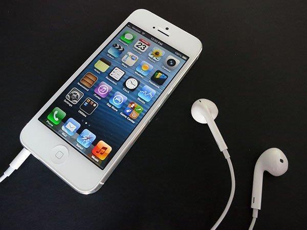 Iphone-5S-16GB