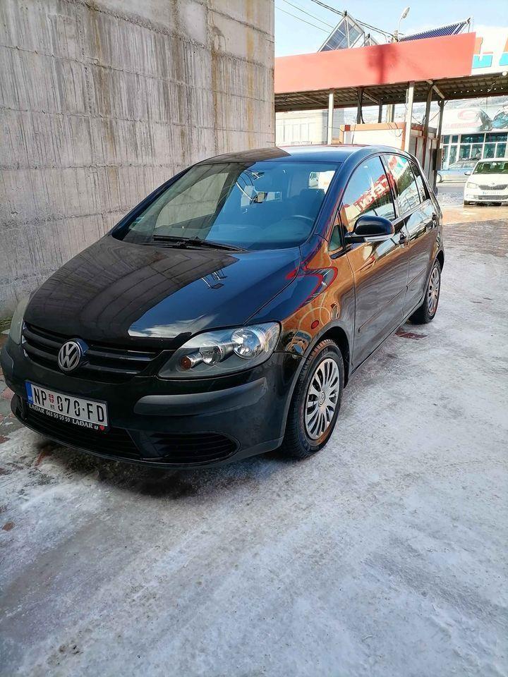 Golf-5+