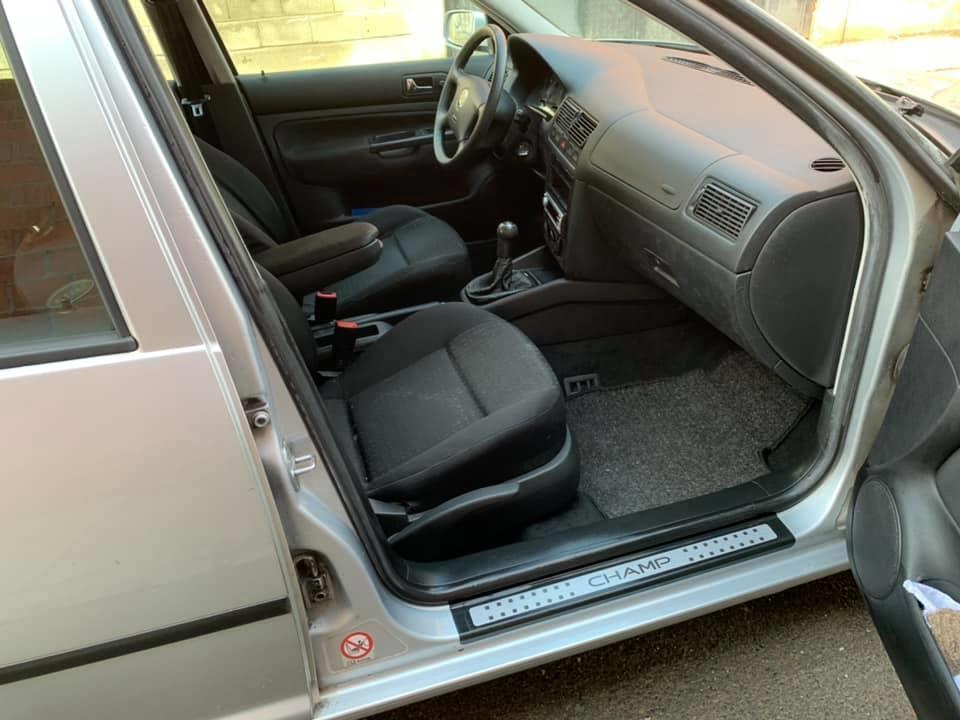 GOLF-4